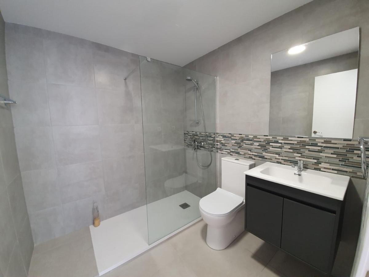 Beautiful 5 Bedroom Villa, Sea Views, Private Pool, Estepona Newly Refurbished Exterior photo